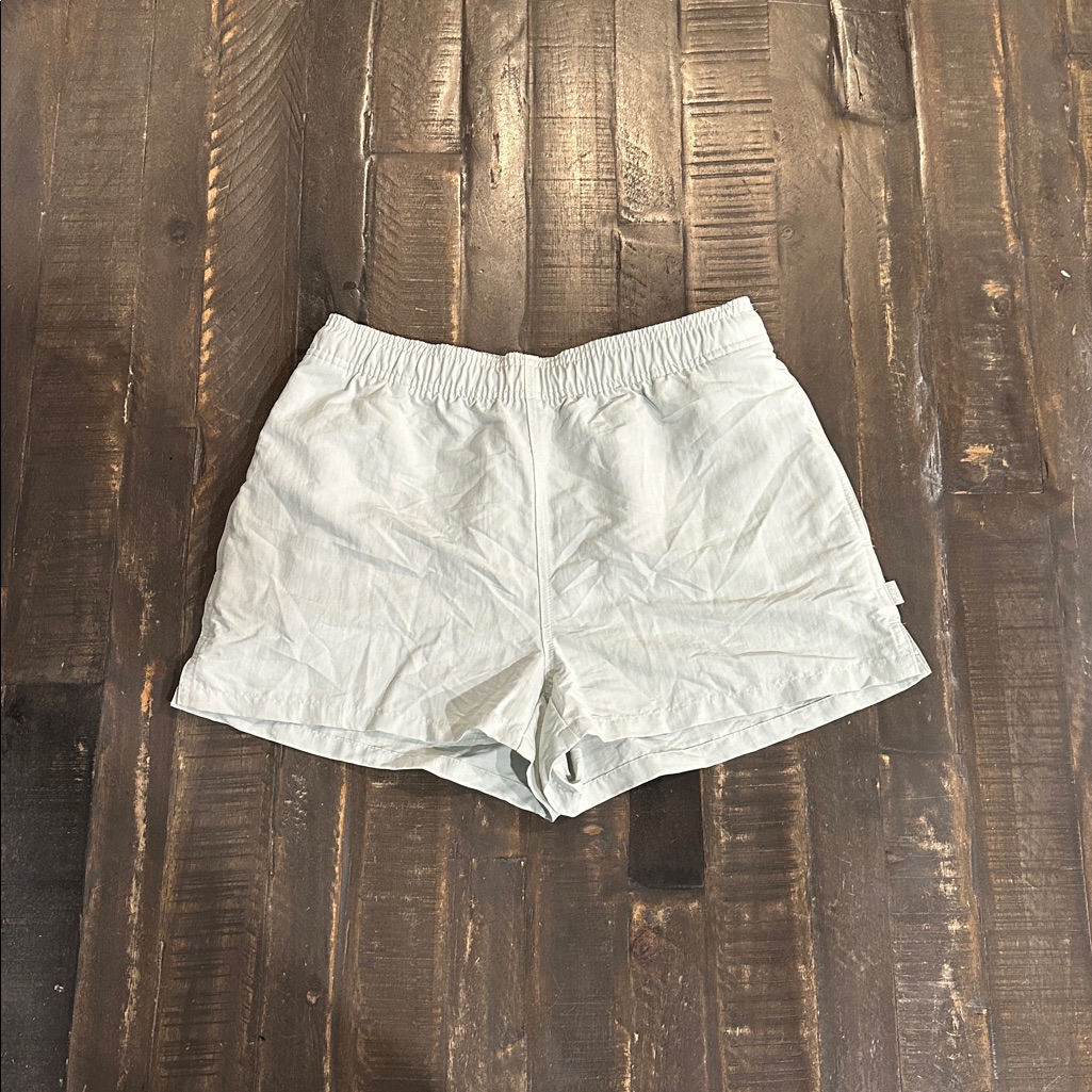 Tna (Aritzia) Lightweight Shorts